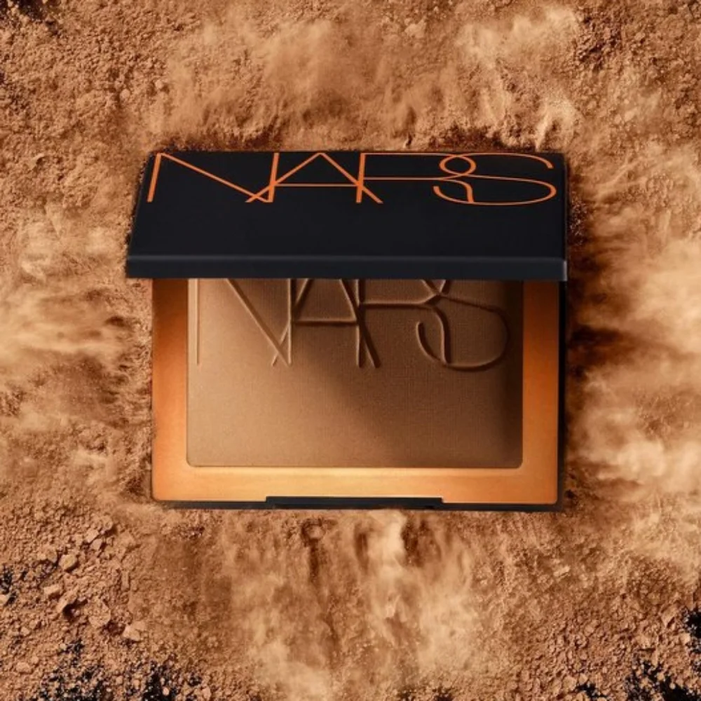 NARS LAGUNA BRONZER (Light Neutral)
